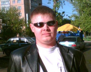 Дмитрий Васильев