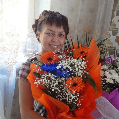 Земфира Расулова