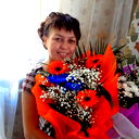Земфира Расулова