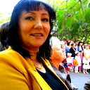 Ирина Паращенко
