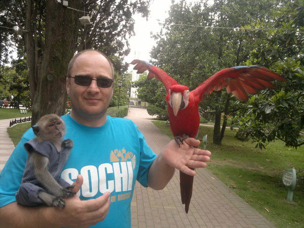 Гапур Усманов