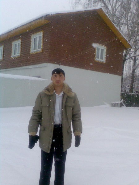 Зухриддин Гозиев