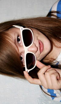 Анжелика Дубова