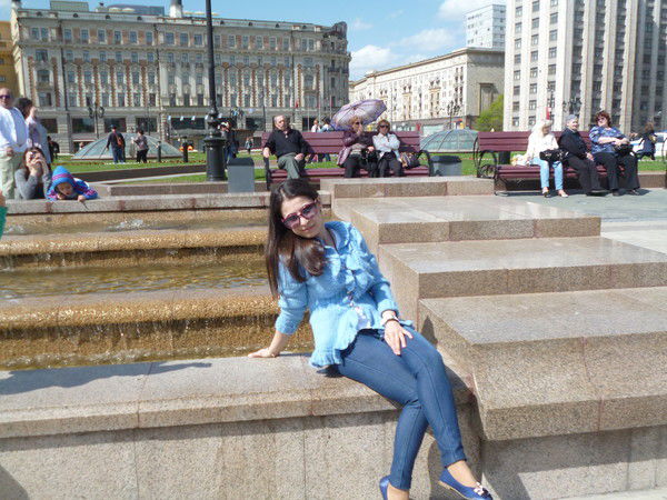 Анаит-Аня Меликян