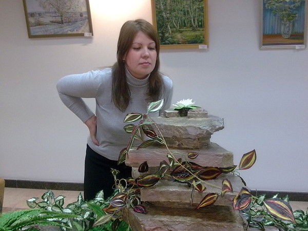 Татьяна Зубарева