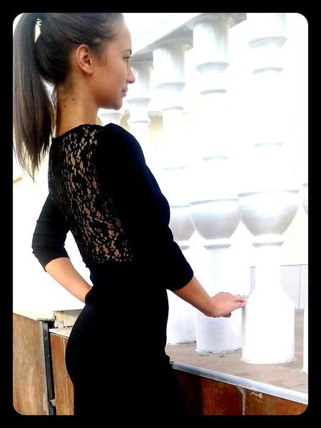 Юлия Мухаморова