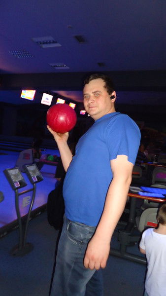 Денис Саранцев