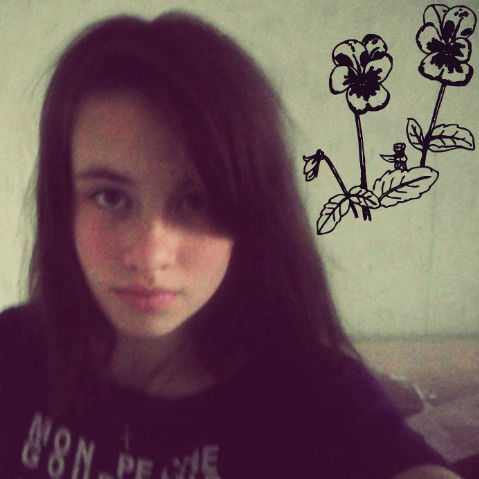 Ксения Земскова