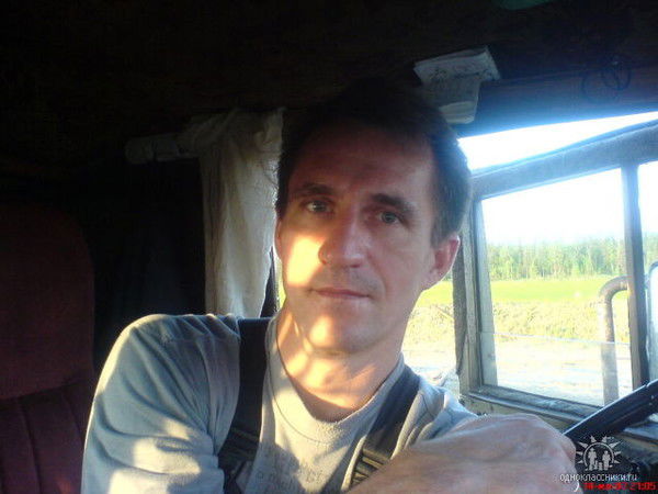 Игорь Козловский