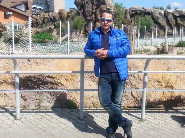 Марат Замалетдинов