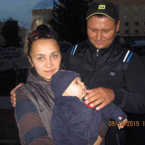 Тетяна Кліховська