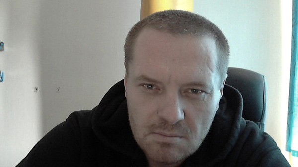 Виталий Гриценко