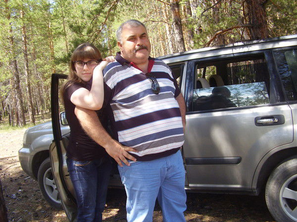 Лена Френкель