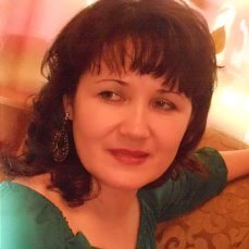 Зимфира Муратова