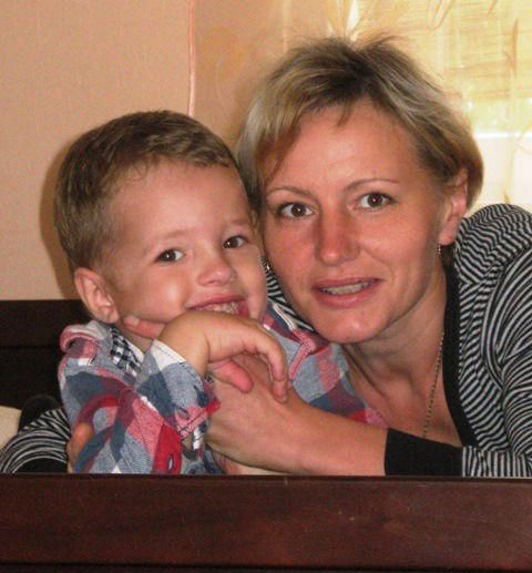 Эльвира Мейдель