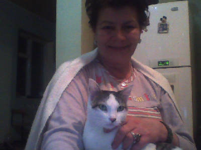 Василя Исмакова