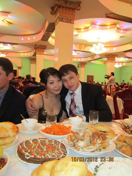 Бак-Даулет Жылыбаев