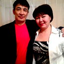 Гуля Кубашева