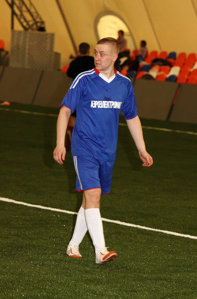 Александр Ковалев