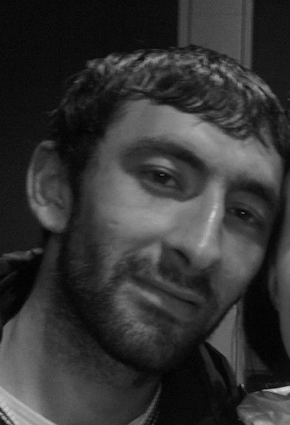 Джалал Алиев