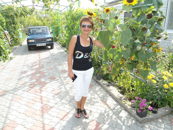 Динара Ильясова