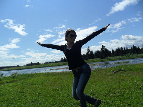 Свeтлaнa Жeлтовa