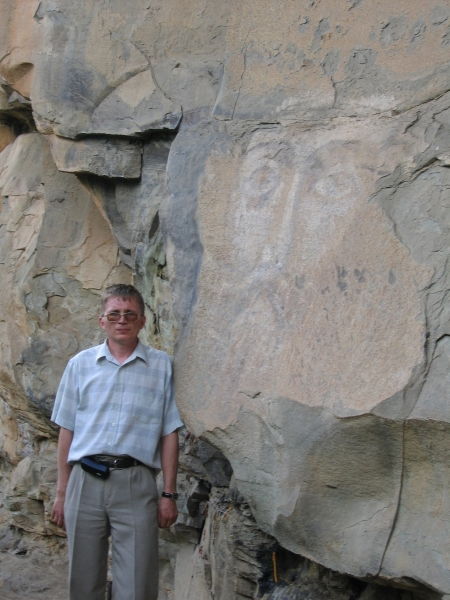 Александр Базитов