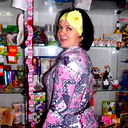 Лариса Егорова