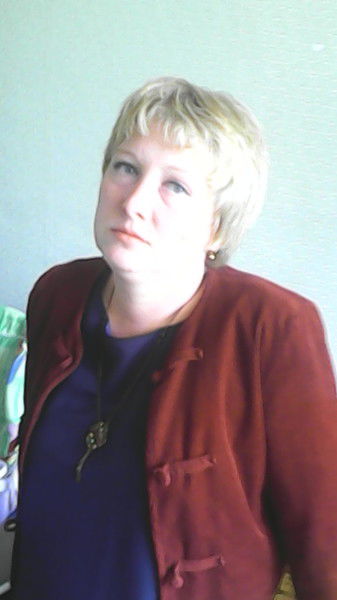 Наталья Калистратова