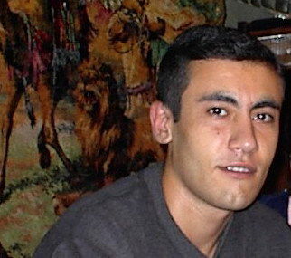 Кямран Алиев