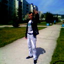 Женя Баранов