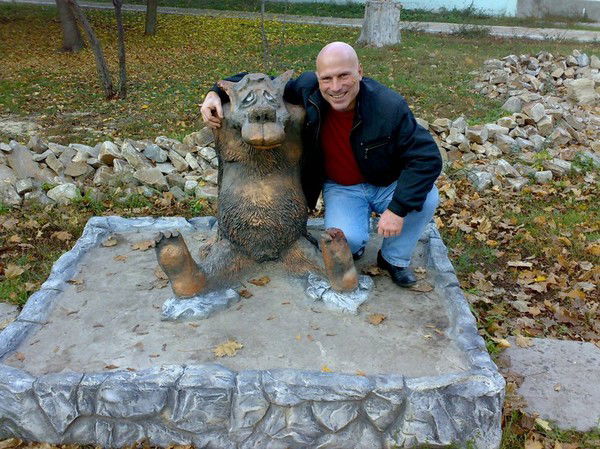 Владимир Vlad