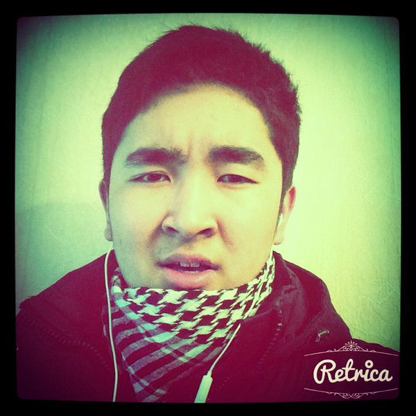 Нурбол Жарылкаев