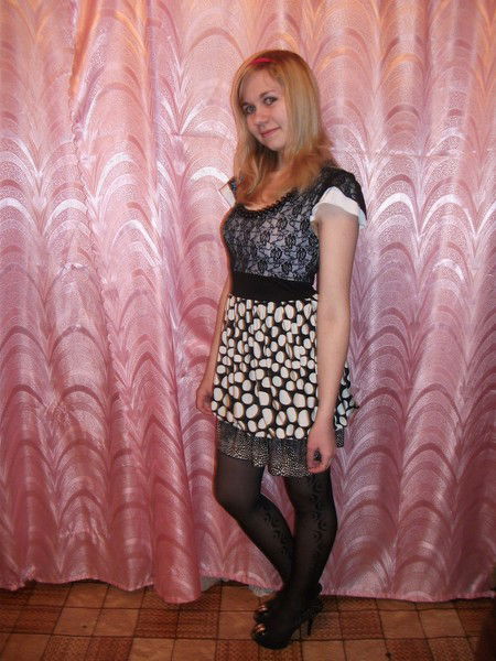 Евгения Окунева