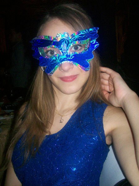 Дарья Петрухина