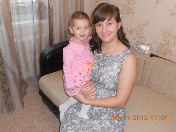 Ангелина Михайлова