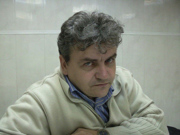 Вячеслав Штефанов