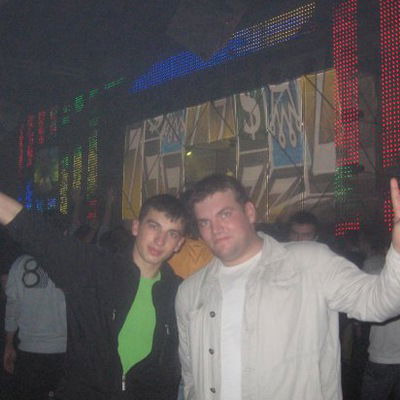 Игорь Преображенский