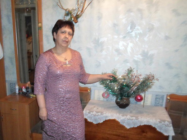 Ирина Мудрая