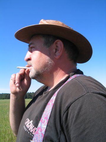 Олег Шабалин