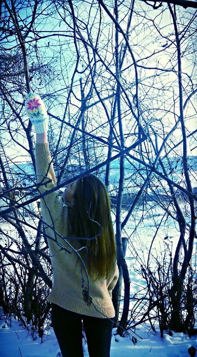 Наталья Королюк