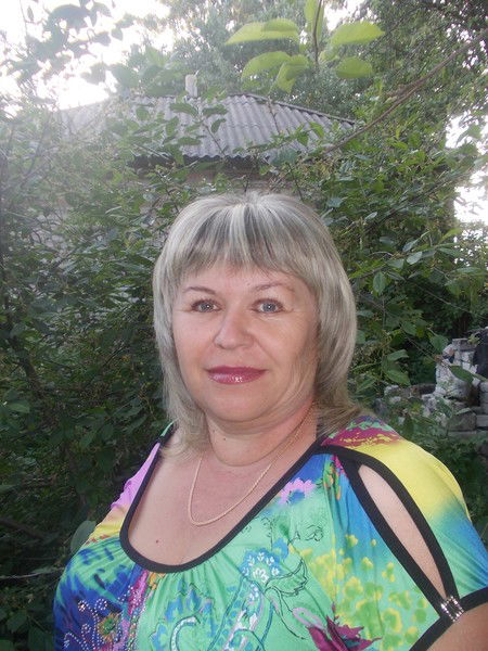 Елена Доценко