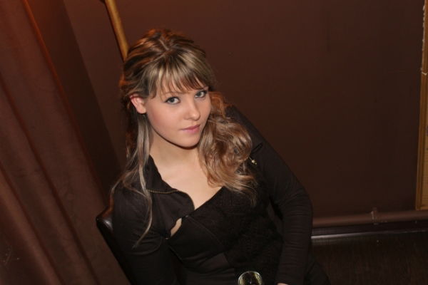 Кристина Люсина