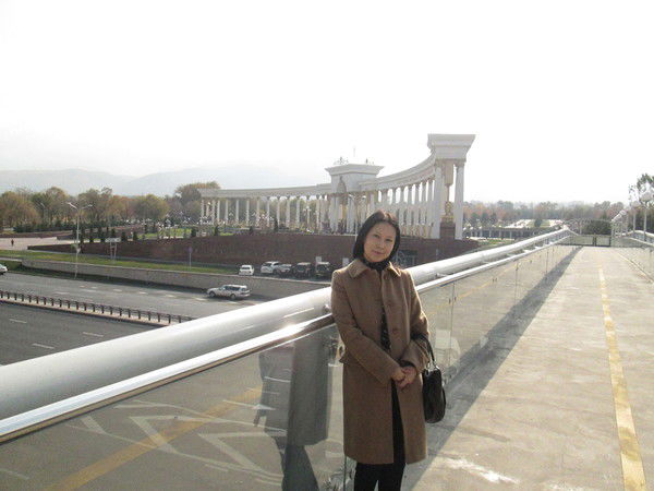 Райгуль Ниязова