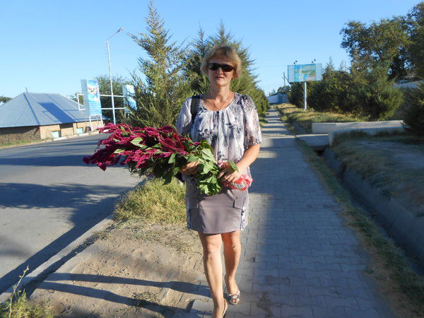 Светлана Вагнер-Захарова