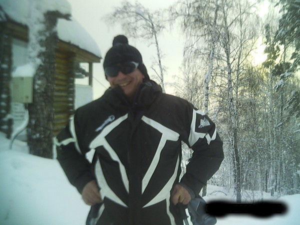 Андрей Уральский