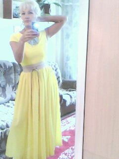 Галина Чернова