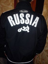 Алексей Мягков