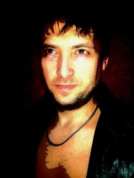 Снежан Колесников