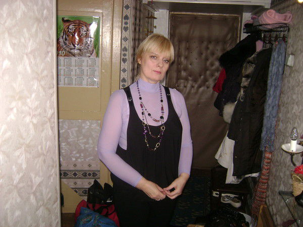 Екатерина Адамсон